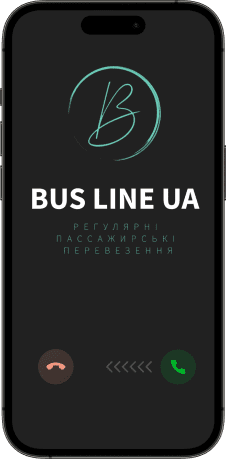 BUS LINE UA